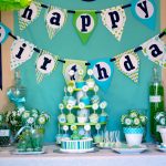 parties