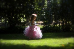 garden fairy