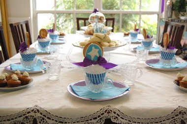 knight tea party - 13