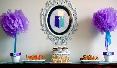 knight tea party - 16