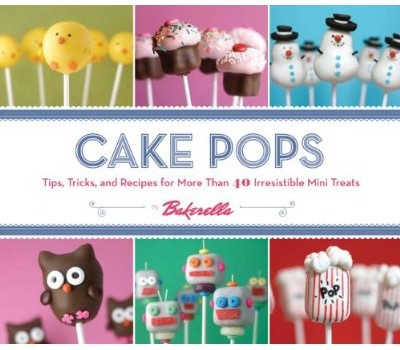 cakepops cakepops
