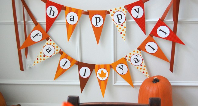 happy fall yall banner happy fall yall banner