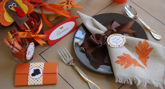 brennan's place setting