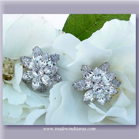 Sabrina Earrings