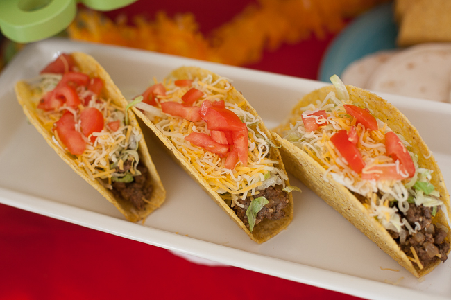 Cinco de Mayo - a Kid's Celebration! - Frog Prince Paperie