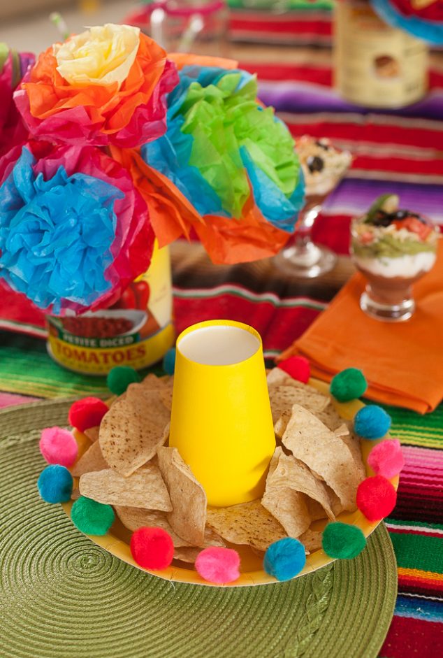Cinco De Mayo A Kid s Celebration Frog Prince Paperie