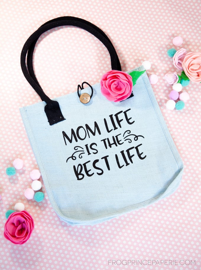 Cricut Gift Guide for Mom - Sew Woodsy