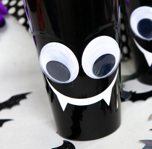 Boo Cup Halloween Boo Your Neighbors - Frog Prince Paperie