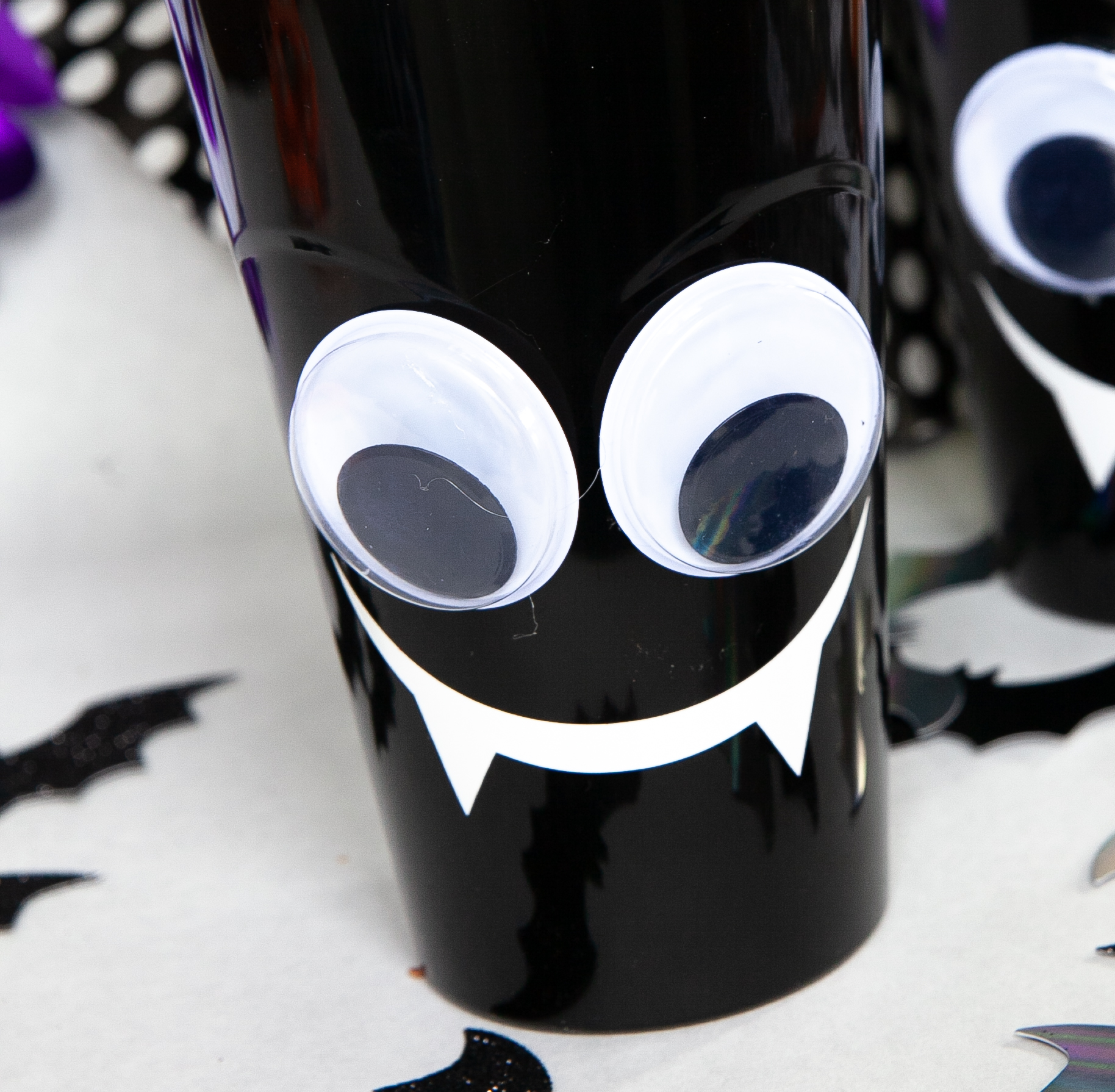 Boo Cup Halloween Boo Your Neighbors - Frog Prince Paperie