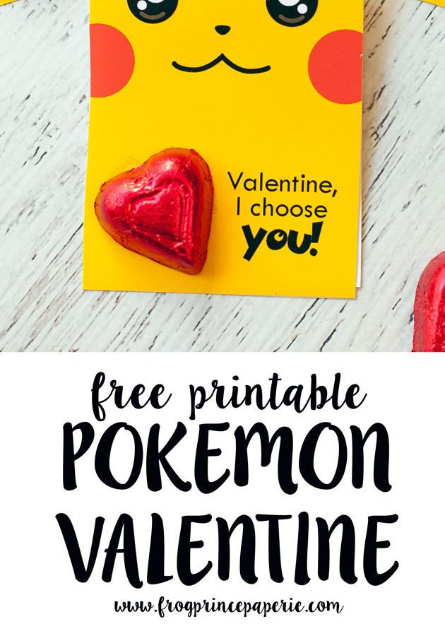 free printable Archives - Frog Prince Paperie